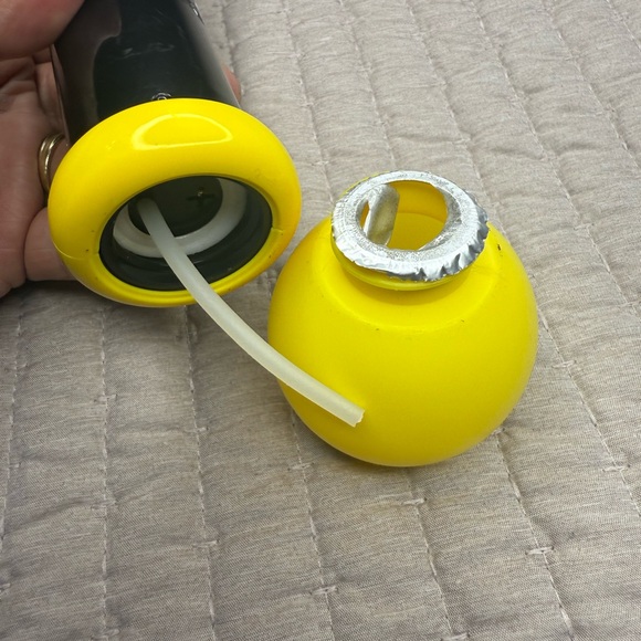 Disney Mickey Mouse Film Strip Light-Up Bubble Wand - Picture 9 of 9